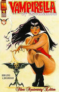 Vampirella of Drakulon