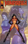 Vampirella Monthly 00 - 11