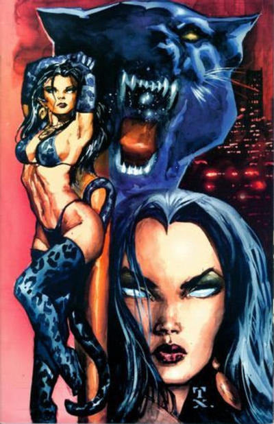 Vampirella Monthly 00 - 11