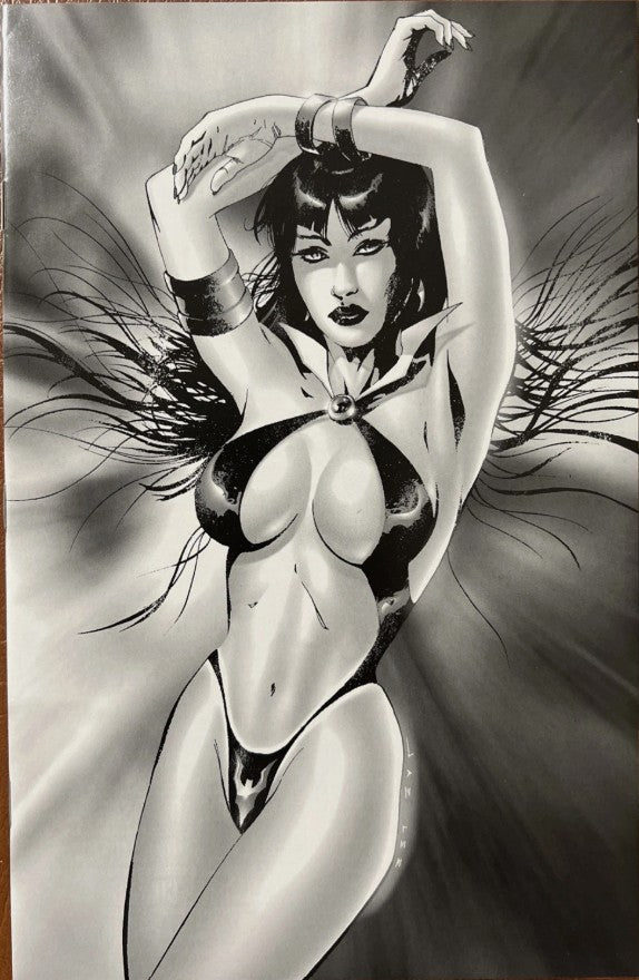 Vampirella Monthly 00 - 11