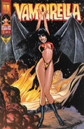 Vampirella Monthly 12 - 20