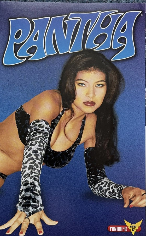 Vampirella Monthly 12 - 20