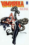 Vampirella Pin-Up Special