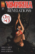 Vampirella Revelations