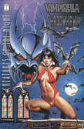 Vampirella Shadowhawk