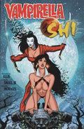 Vampirella Shi