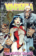 Vampirella Summer Nights