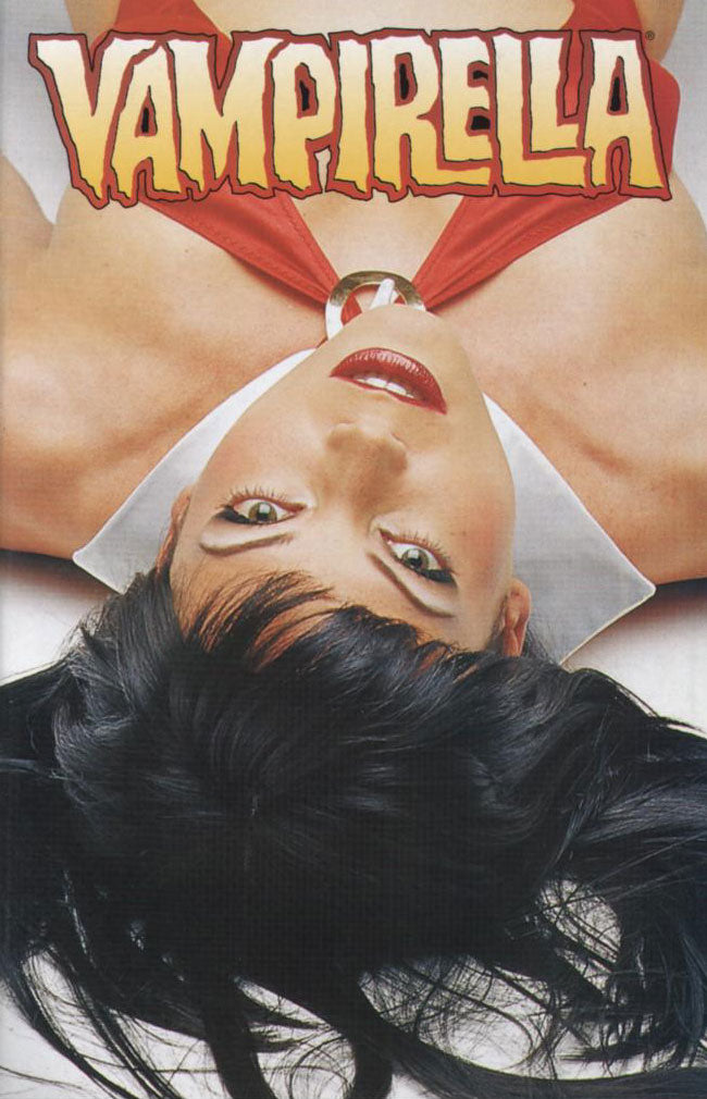 Vampirella 2001 (Harris) 01 - 07