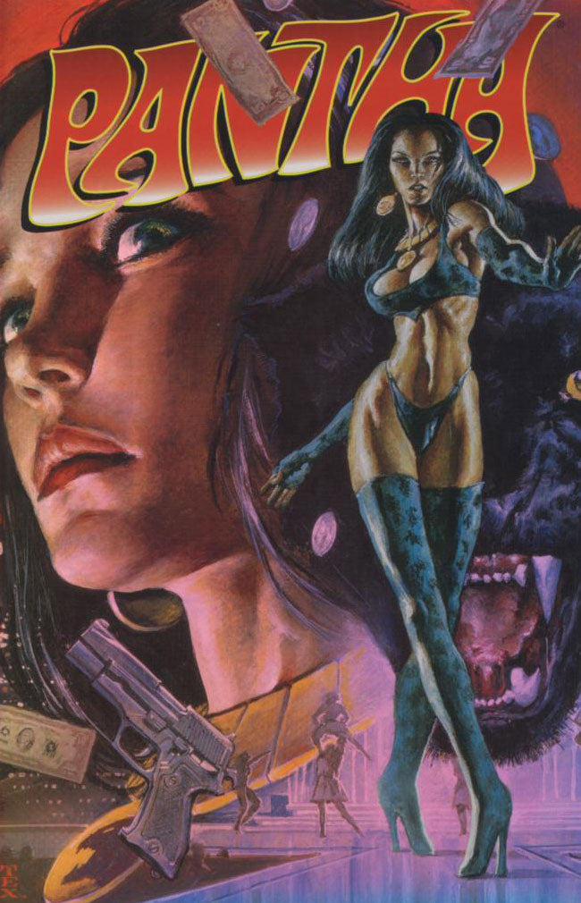 Vampirella 2001 (Harris) 01 - 07