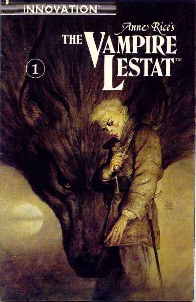 Vampire Lestat