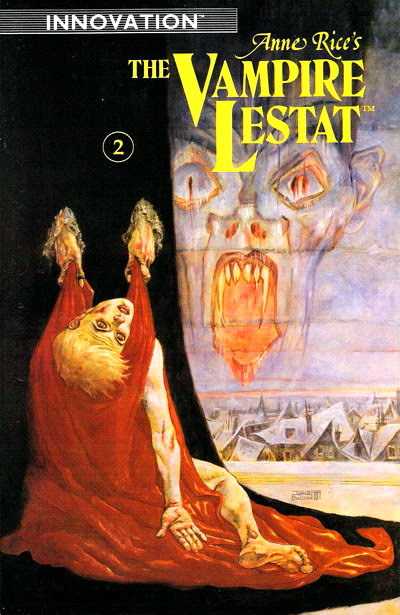 Vampire Lestat