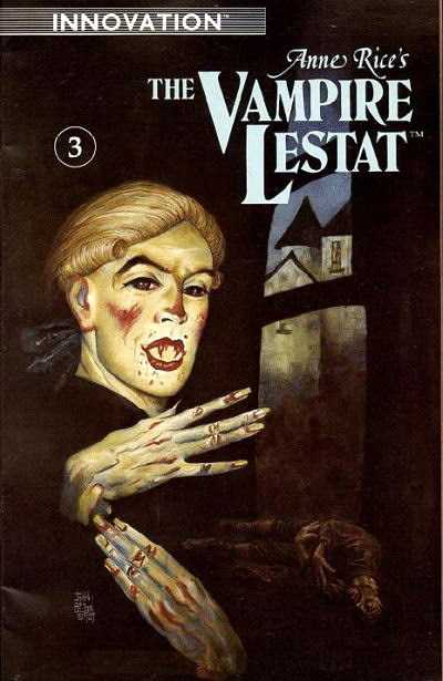 Vampire Lestat