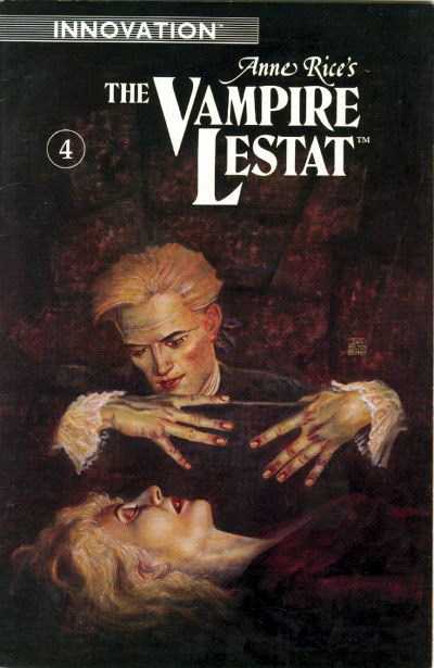 Vampire Lestat