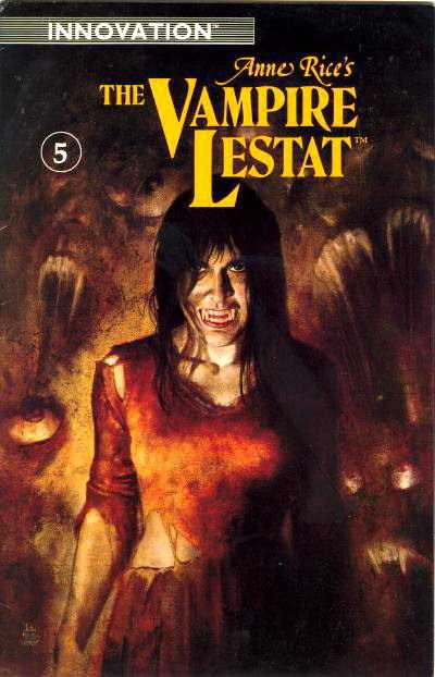 Vampire Lestat