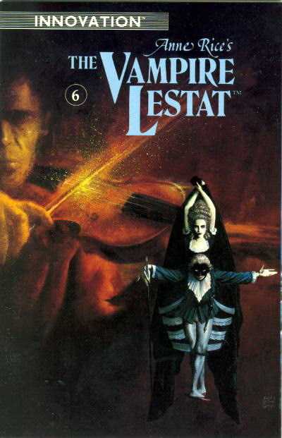 Vampire Lestat