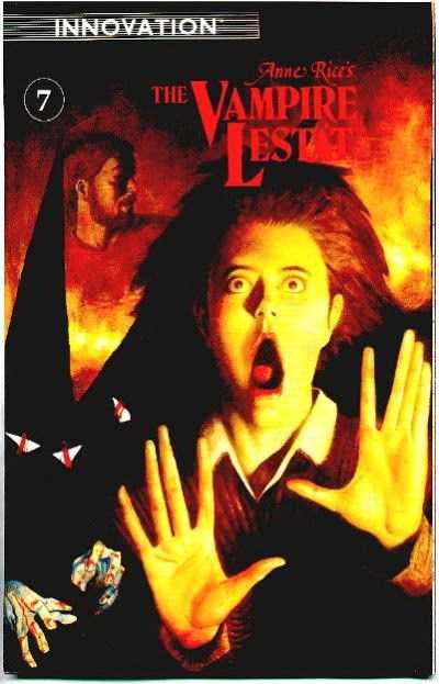Vampire Lestat