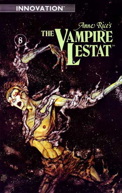 Vampire Lestat