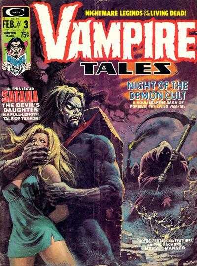 Vampire Tales 03 - 11