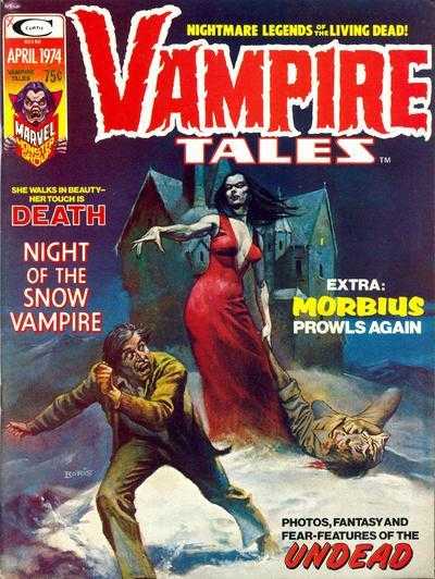 Vampire Tales 03 - 11