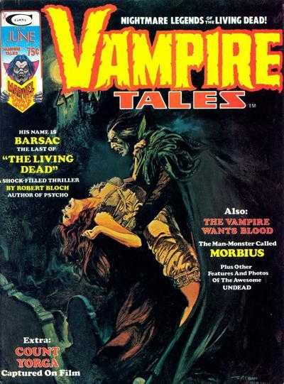 Vampire Tales 03 - 11