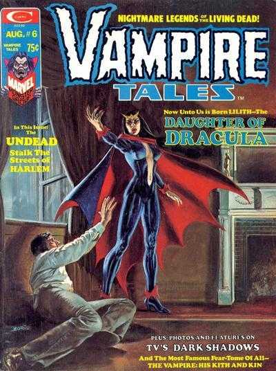 Vampire Tales 03 - 11