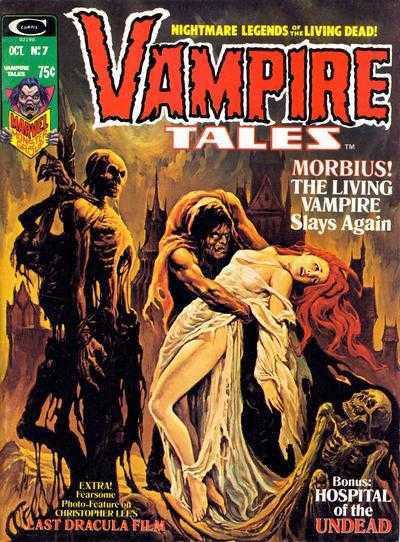 Vampire Tales 03 - 11