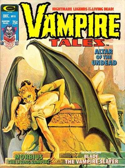 Vampire Tales 03 - 11