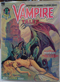 Vampire Tales 02 (1st Satana)