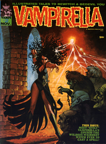 Vampirella 002 - 025