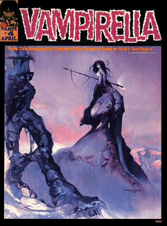 Vampirella 002 - 025