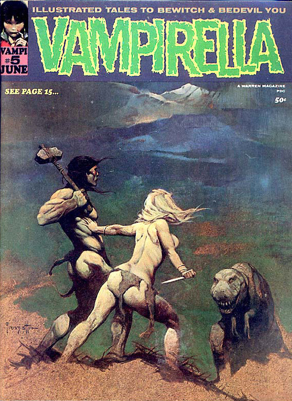 Vampirella 002 - 025