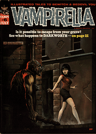 Vampirella 002 - 025