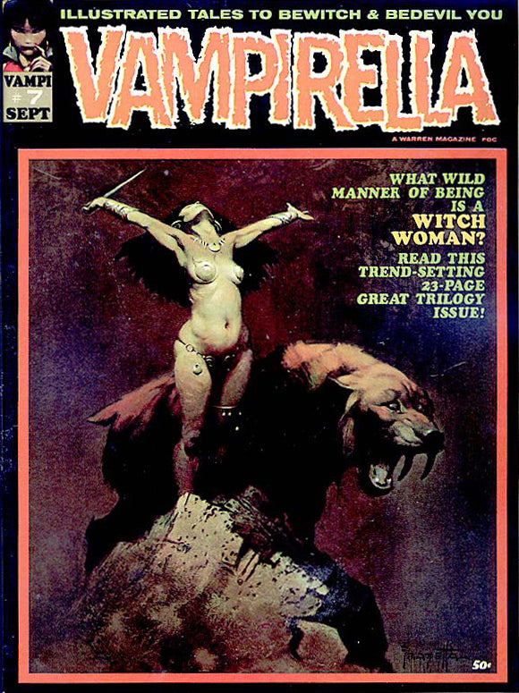 Vampirella 002 - 025