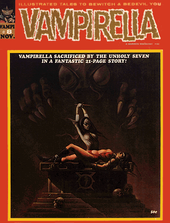 Vampirella 002 - 025