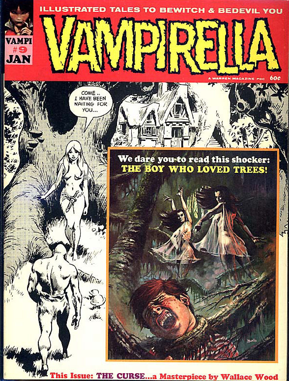 Vampirella 002 - 025