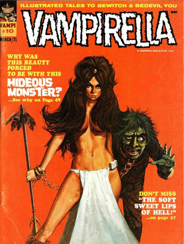 Vampirella 002 - 025