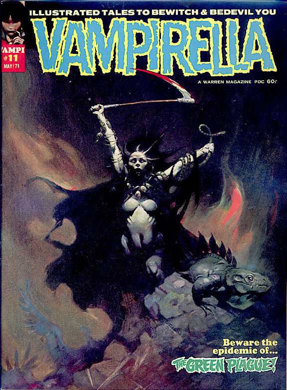 Vampirella 002 - 025