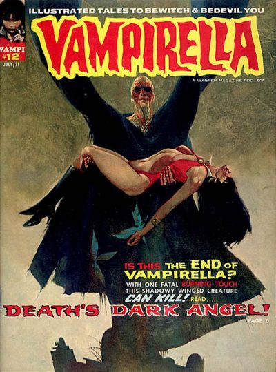 Vampirella 002 - 025