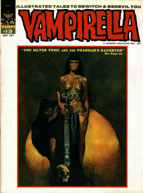 Vampirella 002 - 025