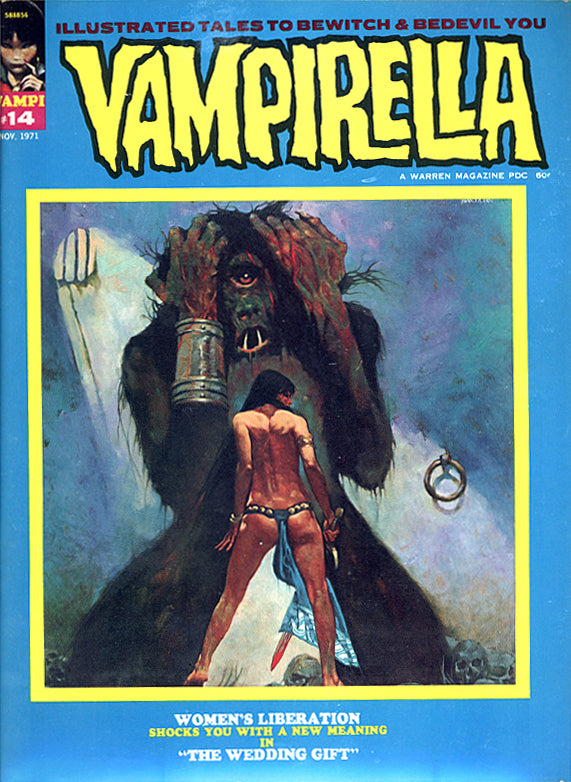 Vampirella 002 - 025