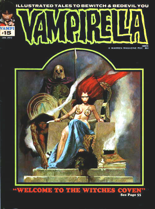Vampirella 002 - 025