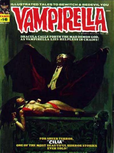 Vampirella 002 - 025