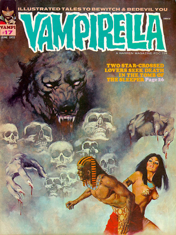Vampirella 002 - 025