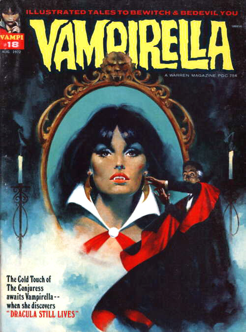 Vampirella 002 - 025