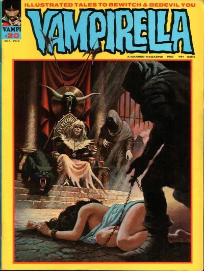 Vampirella 002 - 025
