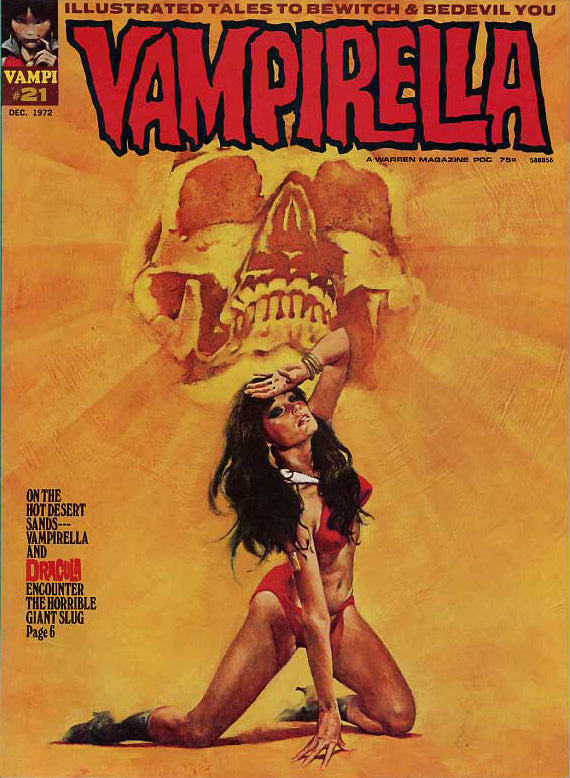 Vampirella 002 - 025