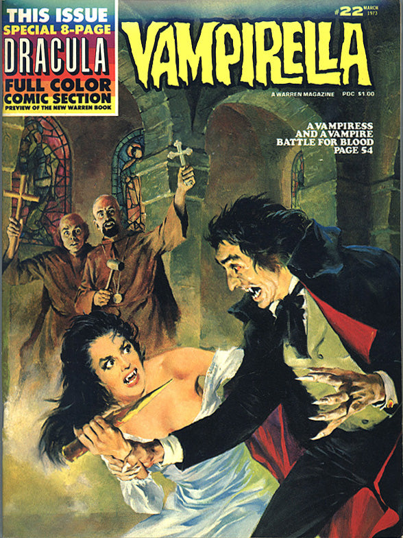 Vampirella 002 - 025