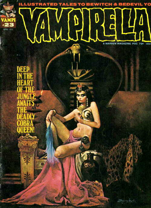 Vampirella 002 - 025