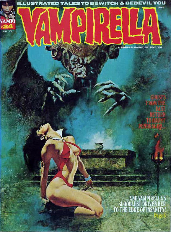 Vampirella 002 - 025