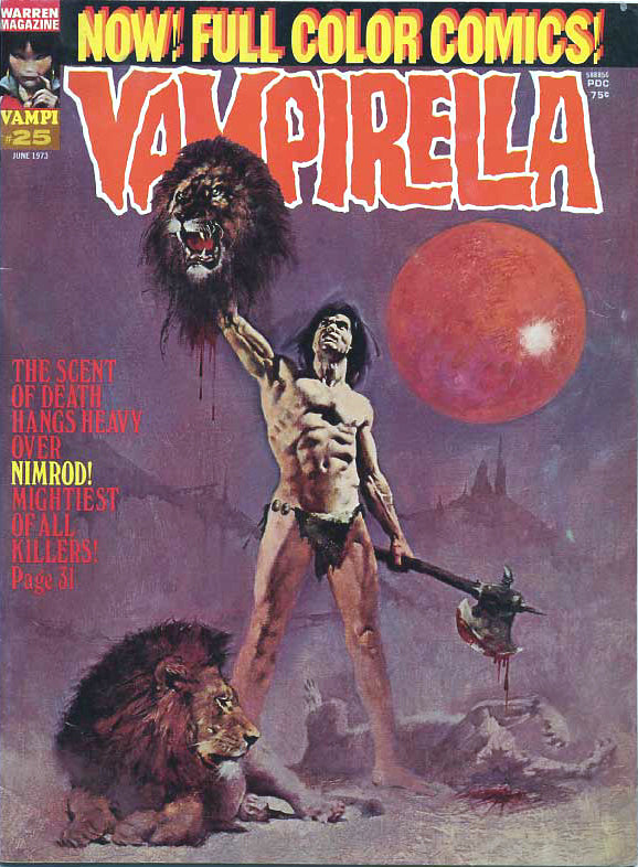 Vampirella 002 - 025